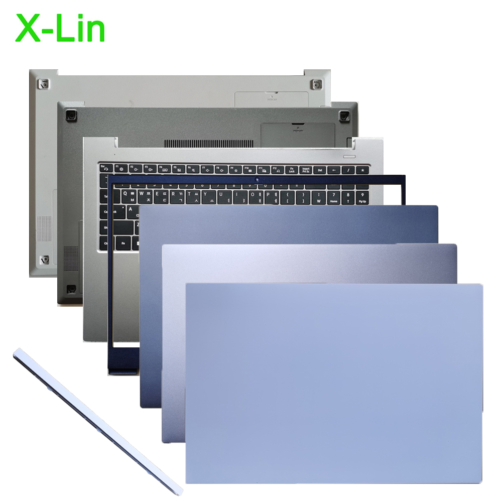 Laptop Accessories Keyboard Cover - For Samsung NP NT 350XCJ 350XCR