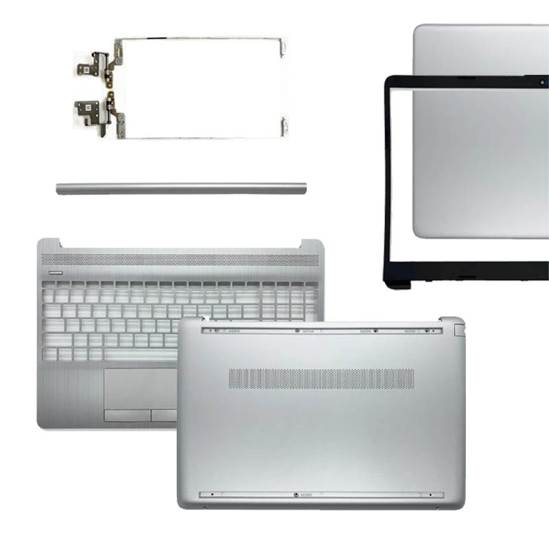 Laptop Accessories Keyboard Cover - New For HP 15-DW 15-GW 15S-DU