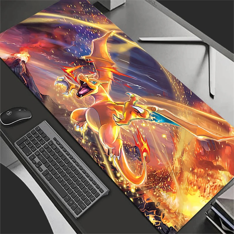 Laptop Accessories Wholesale - Mouse Pad Anime Gaming Accessories Large