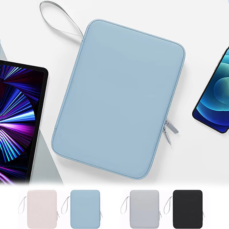 Laptop Accessories Sleeve - Tablet Bag For 10-13 Inch Tablet
