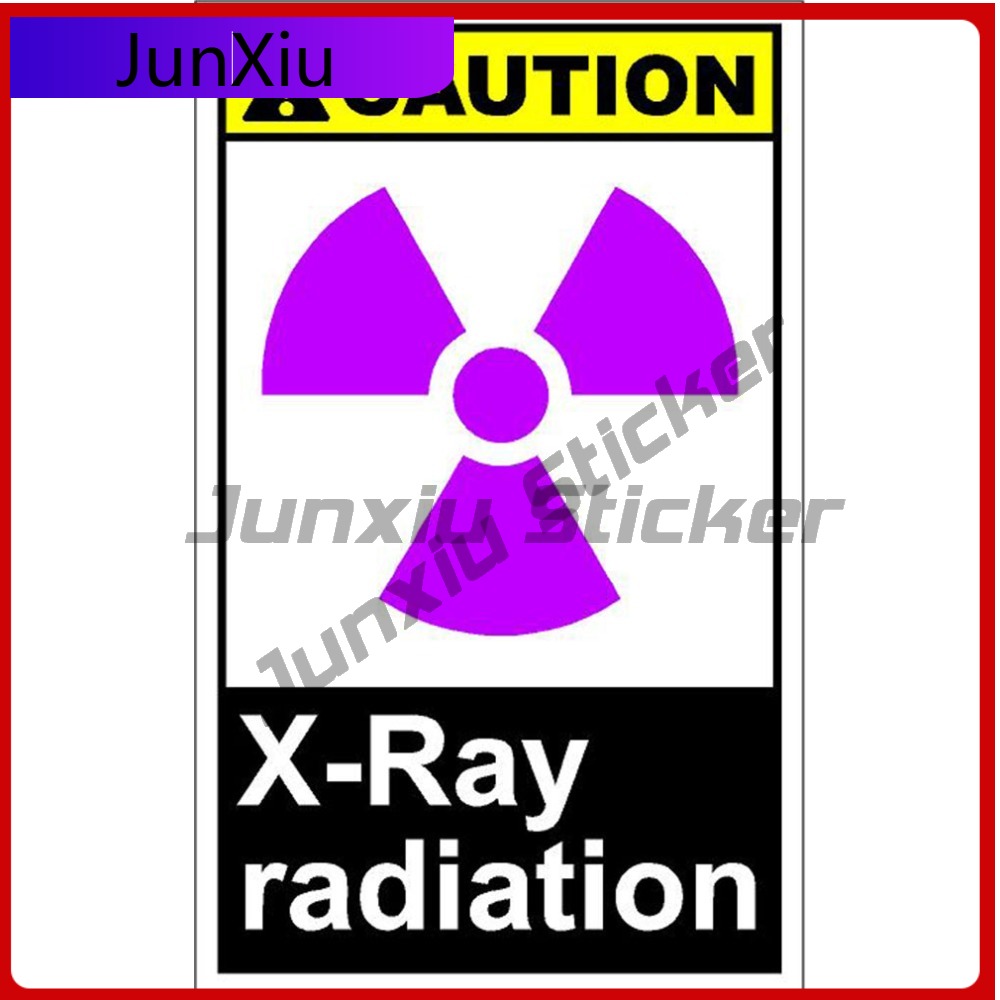 Laptop Accessories Best - X Ray Radiation Anime Best Gift