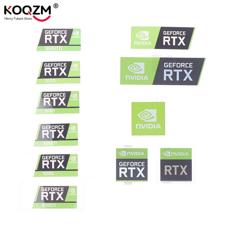 Laptop Accessories And Gadgets - RTX 3090TI 3080TI 3070 Để Bàn