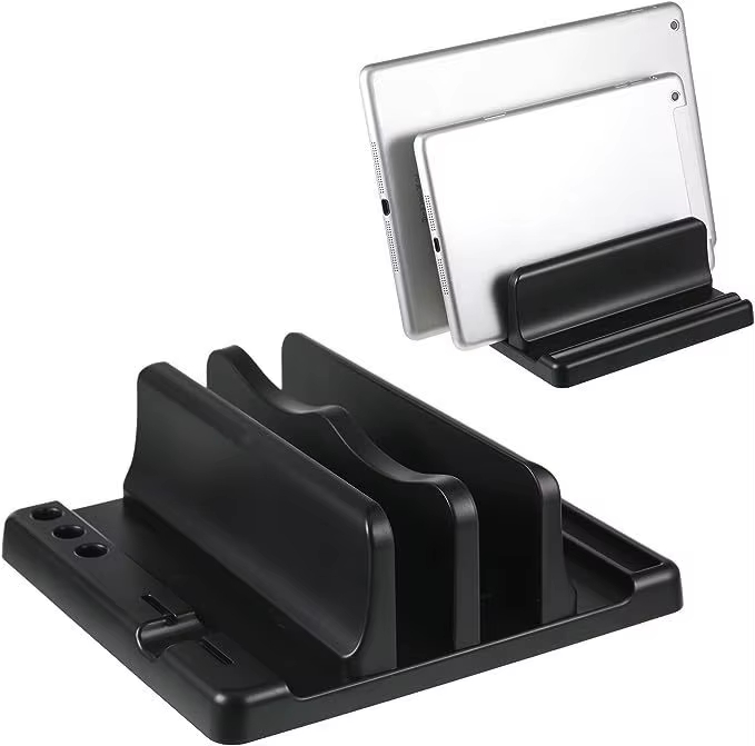 Laptop Accessories Wholesale - Office ABS Laptop Stand Vertical Save