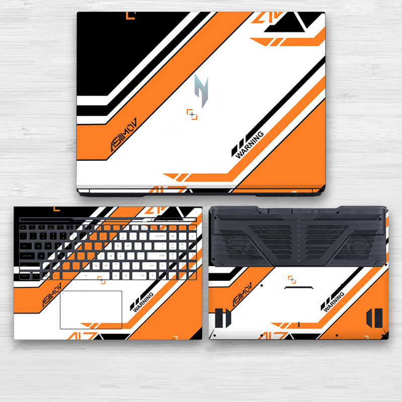 Victus Laptop Accessories - Custom Skin Cover for Acer Gaming