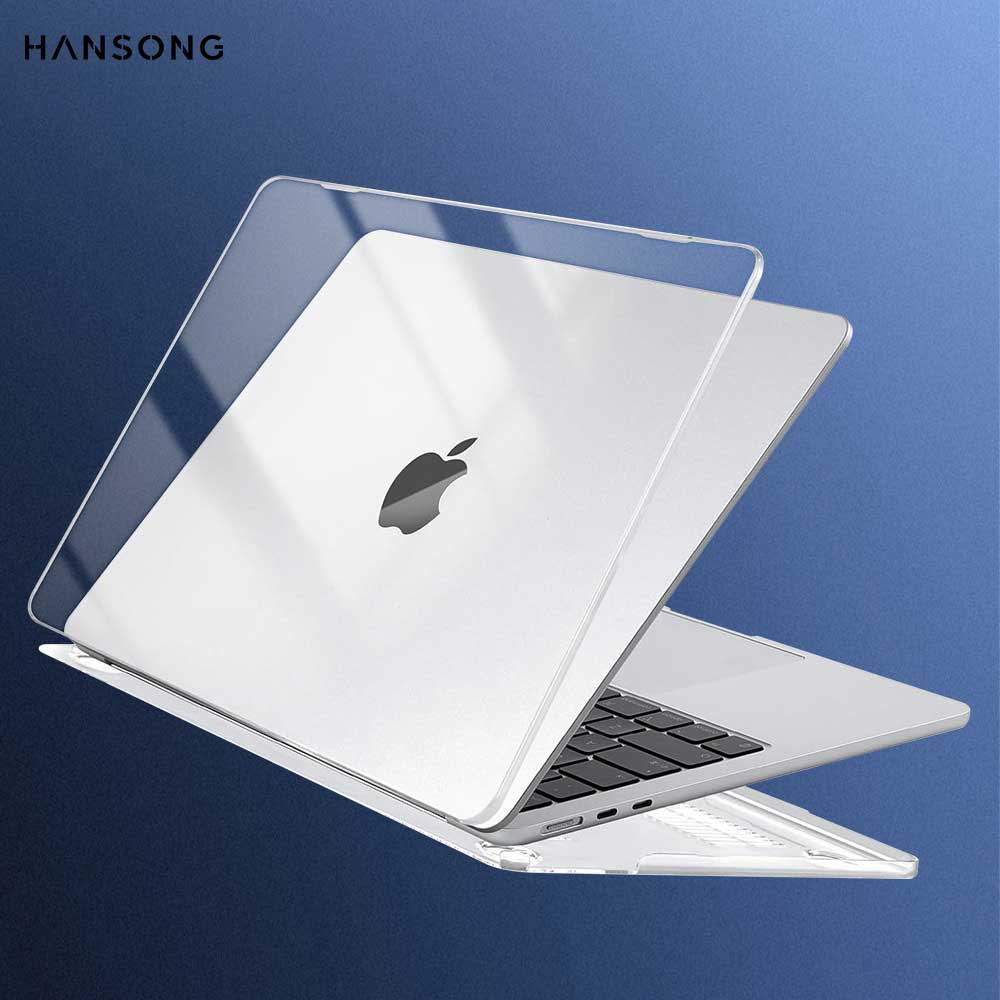 Mac Laptop Accessories - Laptop Protective Case For MacBook Air