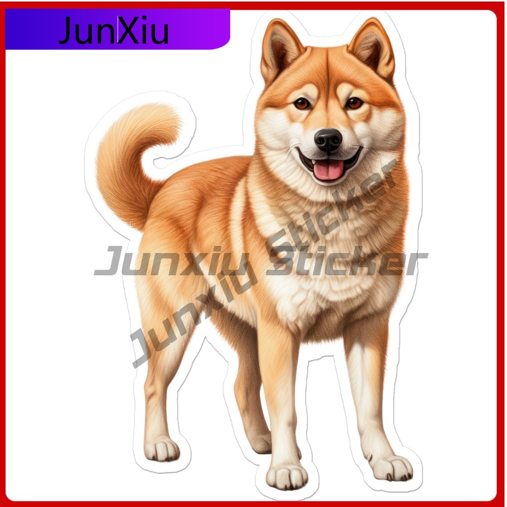 Laptop Accessories Best - Shiba Inu Dog Cute Best Gift