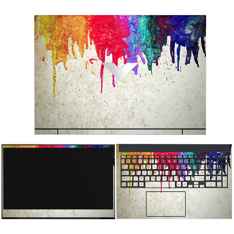Victus Laptop Accessories - Laptop Skin for HP VICTUS 7