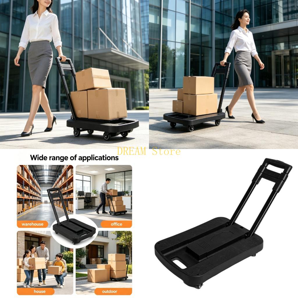 Laptop Accessories Best - Tháp máy tính Xe đẩy tay
