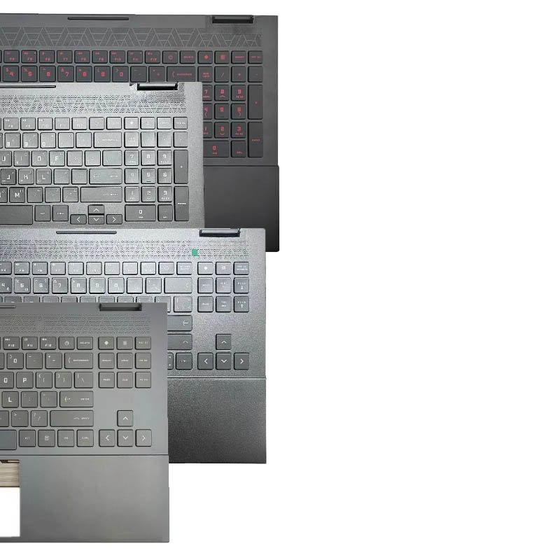 Laptop Accessories Keyboard Cover - For HP OMEN 6 15-EK 15-EN