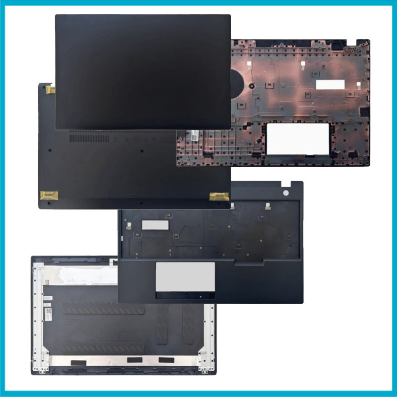 Laptop Accessories Keyboard Cover - LCD Back Top Cover Front Bezel