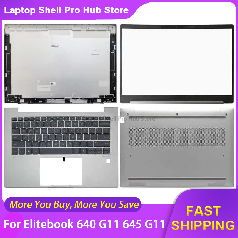 New For HP Elitebook 640 G11 6 - đánh giá và giá Laptop Accessories Keyboard Cover