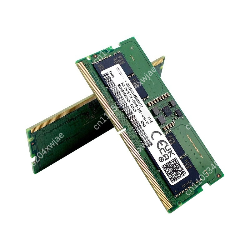 DDR5 Laptop RAM Upgrade 16GB 3 - đánh giá và giá Memory Ram Upgrade