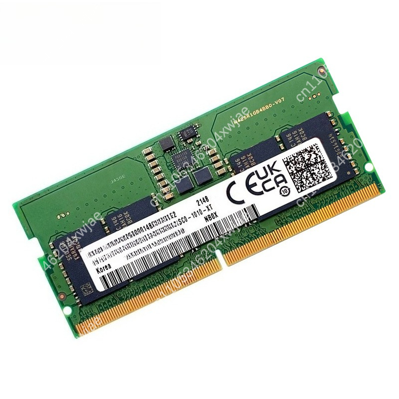 DDR5 Laptop RAM Upgrade 16GB 3 - đánh giá và giá Memory Ram Upgrade