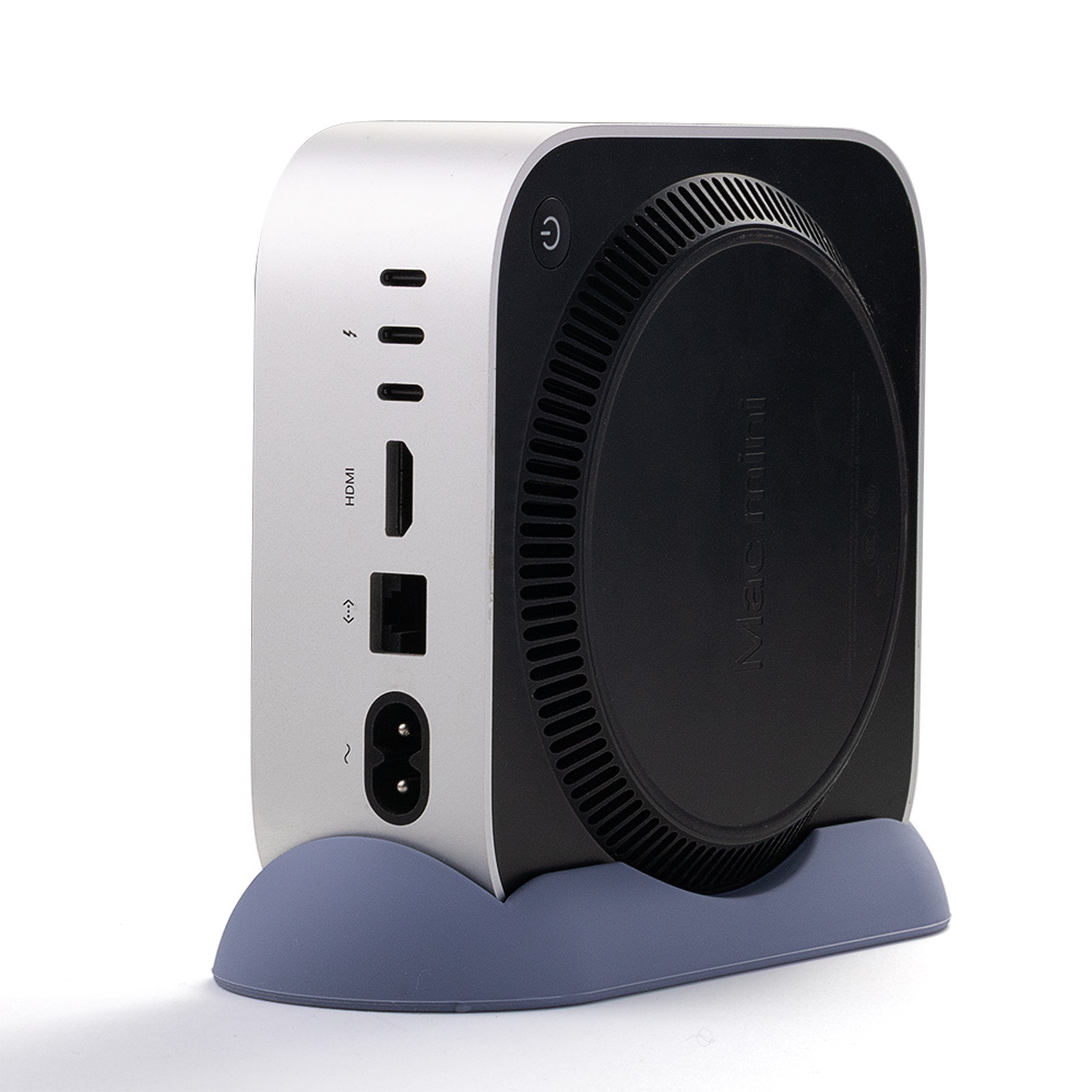 Silicone Vertical Stand for Ma - đánh giá và giá Mac Laptop Accessories