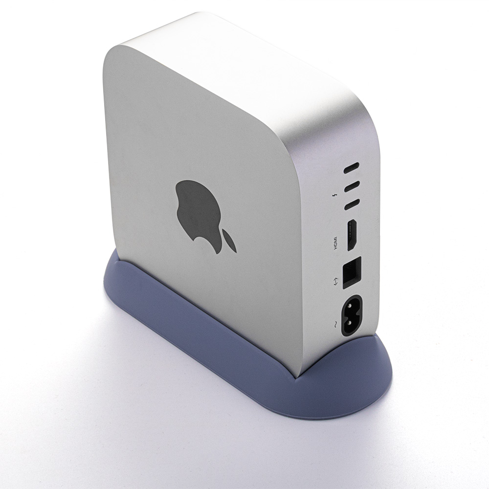 Silicone Vertical Stand for Ma - đánh giá và giá Mac Laptop Accessories