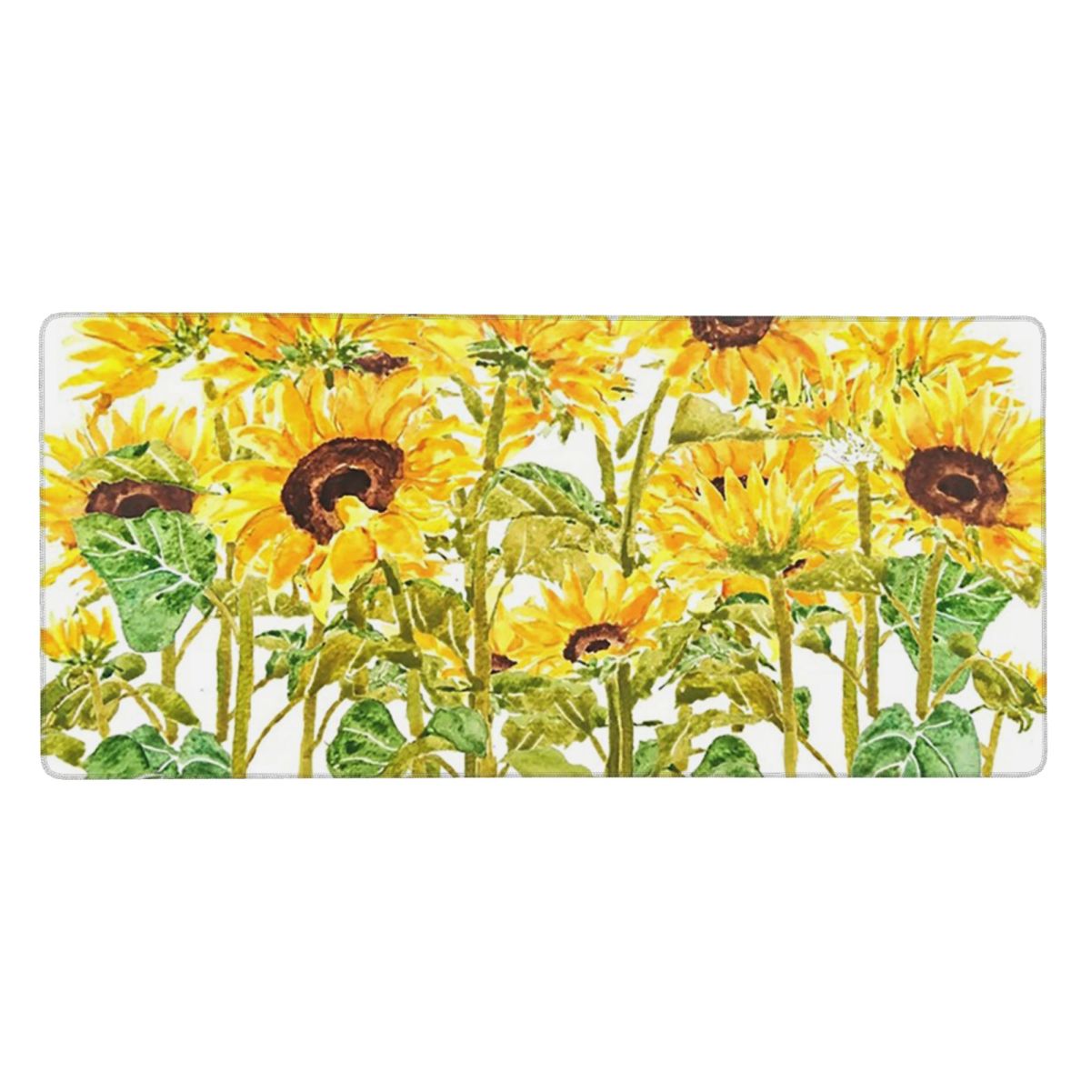 Sunflower Vibrant Yellow Flora - đánh giá và giá Yellow Laptop Accessories