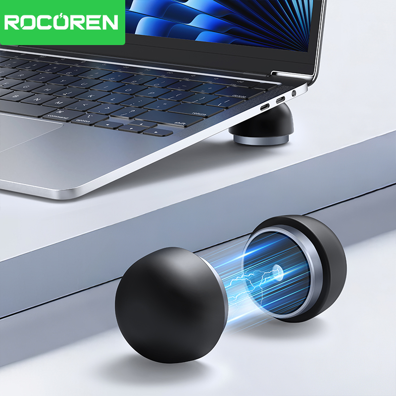 Rocoren Laptop Stand Notebook  - đánh giá và giá Mac Laptop Accessories