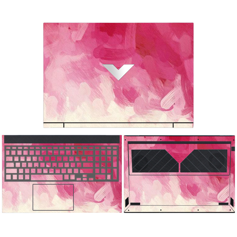 Laptop Miếng Dán Da Cho HP Vic - đánh giá và giá Victus Laptop Accessories