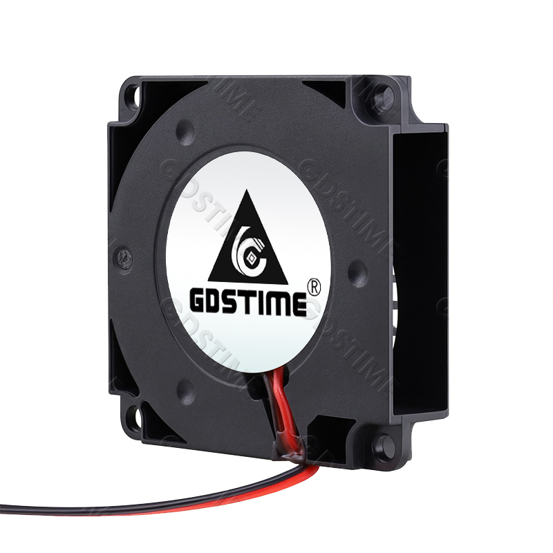 Gdstime 4010 Case Motor Cooler - đánh giá và giá Laptop Accessories Computer