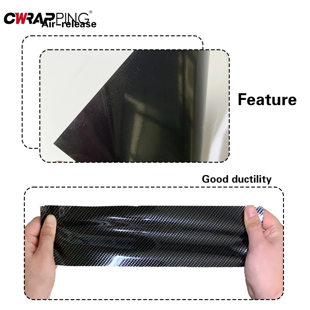 Carbon Fiber Matte Glossy Blac - đánh giá và giá Laptop Accessories Wholesale