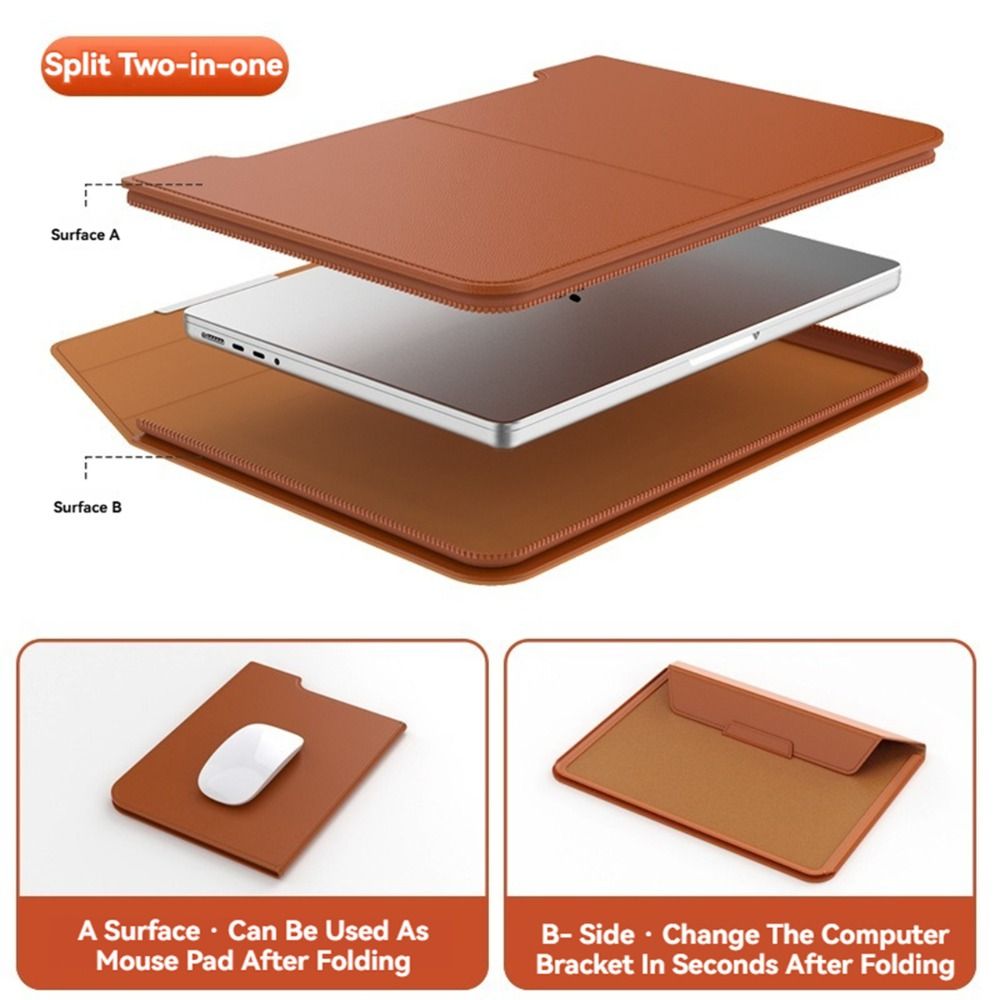 13-14/15-16 Inch Laptop Sleeve - đánh giá và giá Laptop Accessories Sleeve