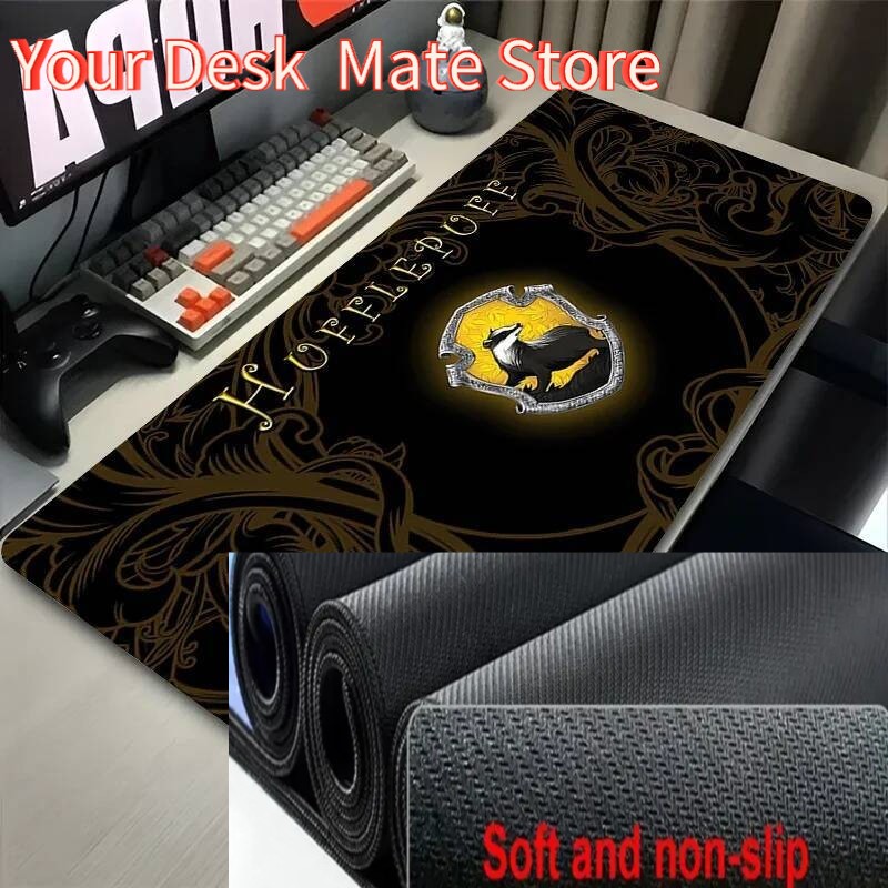 Black and White Badger Mouse P - đánh giá và giá Yellow Laptop Accessories