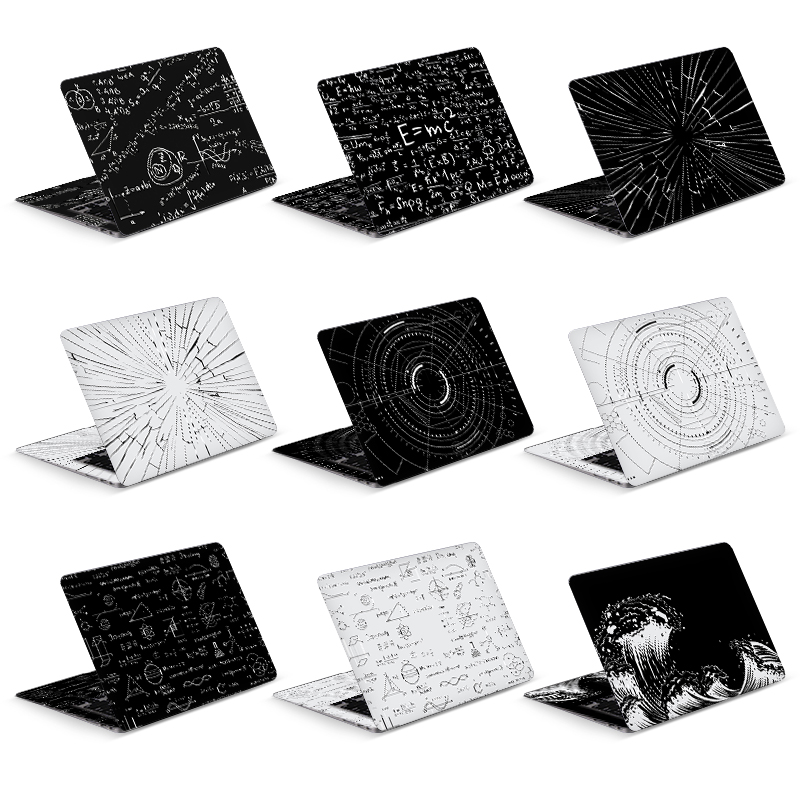 Black Cover Laptop Skin Sticke - đánh giá và giá Victus Laptop Accessories
