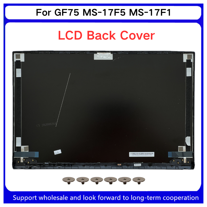 New For Kailxuling GF75 MS-17F - đánh giá và giá Laptop Accessories Keyboard Cover