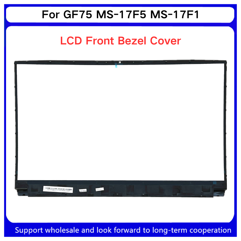 New For Kailxuling GF75 MS-17F - đánh giá và giá Laptop Accessories Keyboard Cover