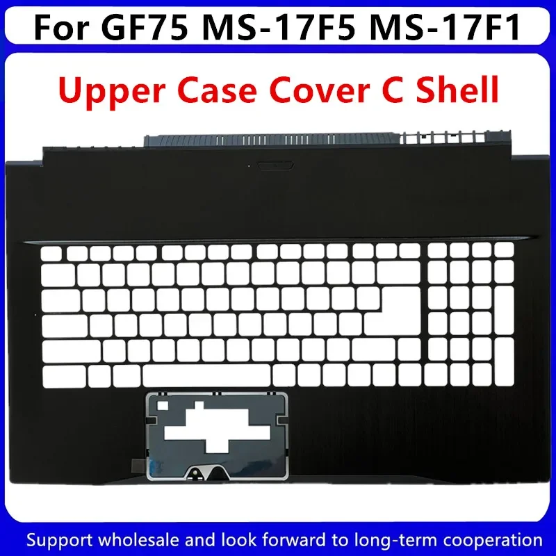 New For Kailxuling GF75 MS-17F - đánh giá và giá Laptop Accessories Keyboard Cover