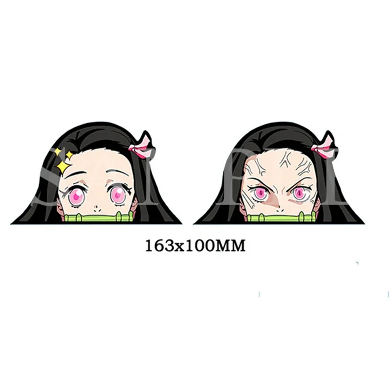 Kamado Nezuko Demon Slayer  3D - đánh giá và giá Laptop Accessories Wholesale