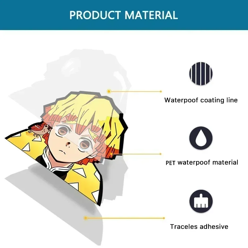 Kamado Nezuko Demon Slayer  3D - đánh giá và giá Laptop Accessories Wholesale