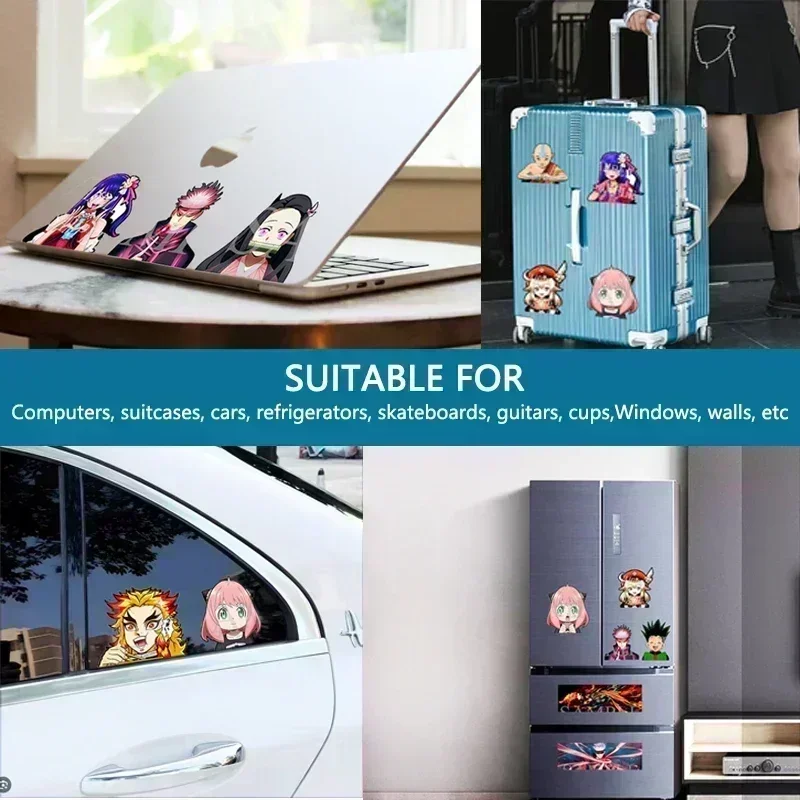 Kamado Nezuko Demon Slayer  3D - đánh giá và giá Laptop Accessories Wholesale