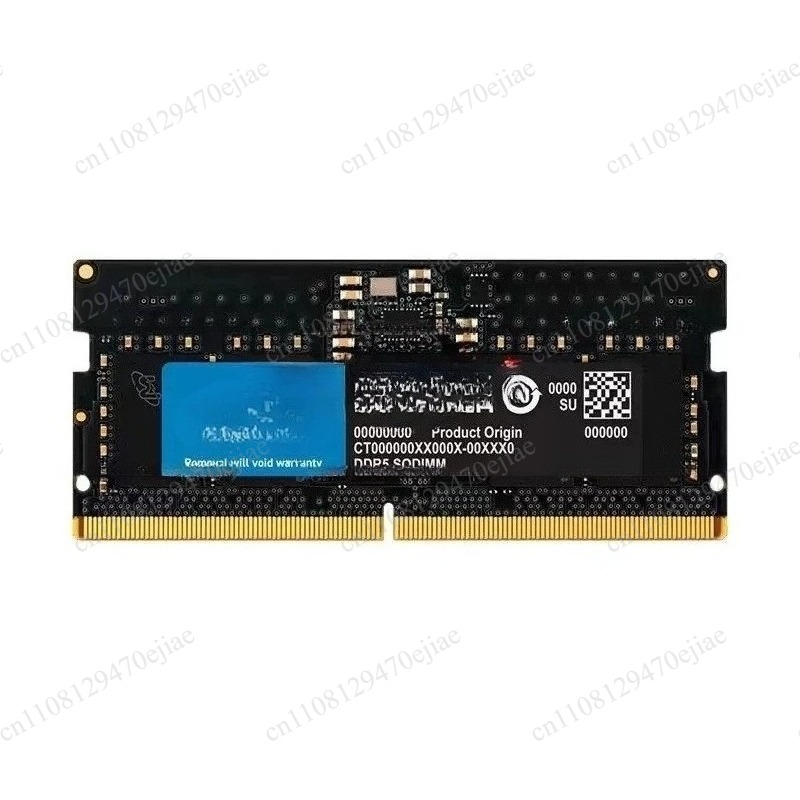 DDR5 Laptop RAM 4800/5600MHz | - đánh giá và giá Memory Ram Upgrade