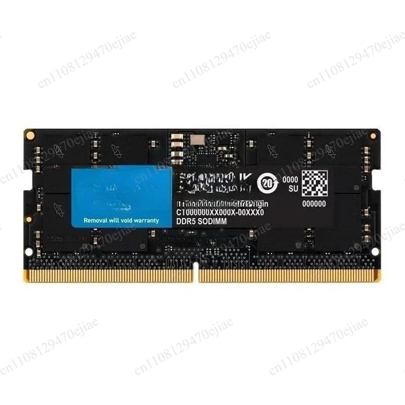 DDR5 Laptop RAM 4800/5600MHz | - đánh giá và giá Memory Ram Upgrade