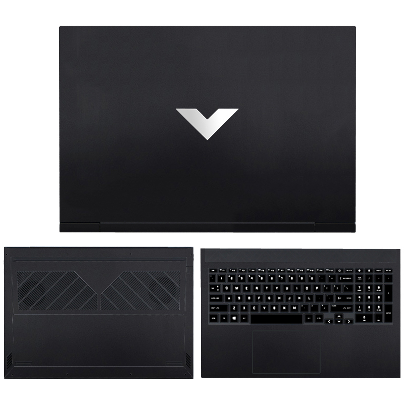 Vinyl Stickers for HP VICTUS 7 - đánh giá và giá Victus Laptop Accessories