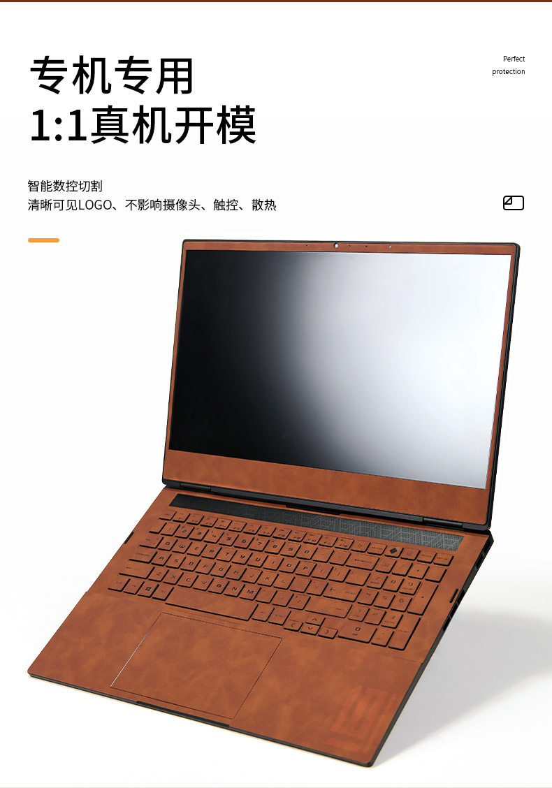 3PCS Skin Cover Case Film For  - đánh giá và giá Victus Laptop Accessories