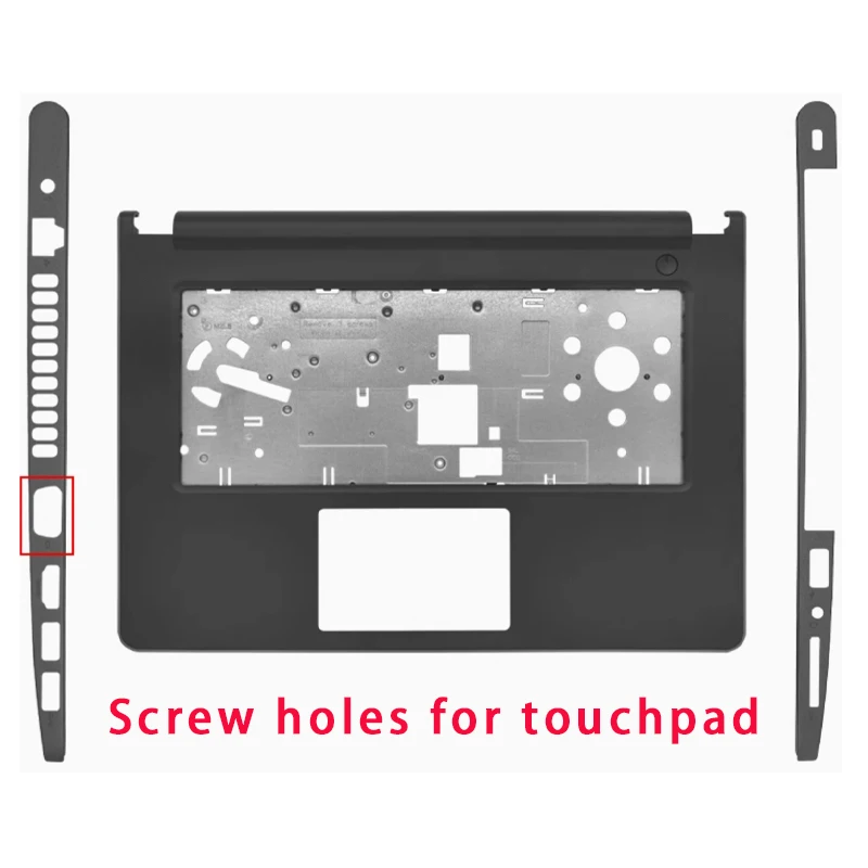 Suitable for Inspiron 3467 346 - đánh giá và giá Laptop Accessories Keyboard Cover