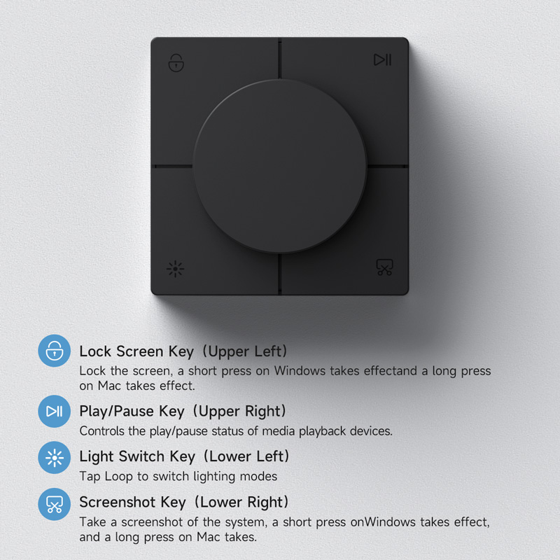 Hagibis Knob USB C Hub With Sh - đánh giá và giá Mac Laptop Accessories