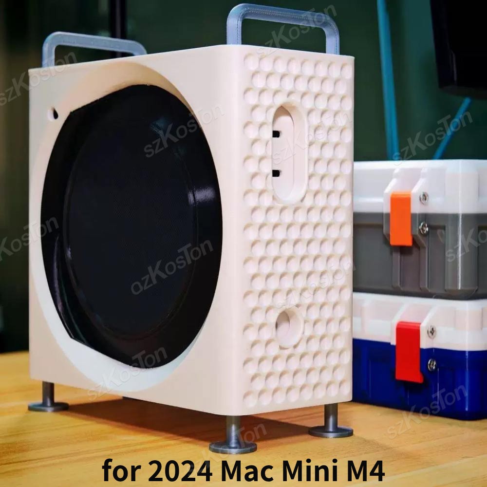 Vertical Stand Computer Case F - đánh giá và giá Mac Laptop Accessories