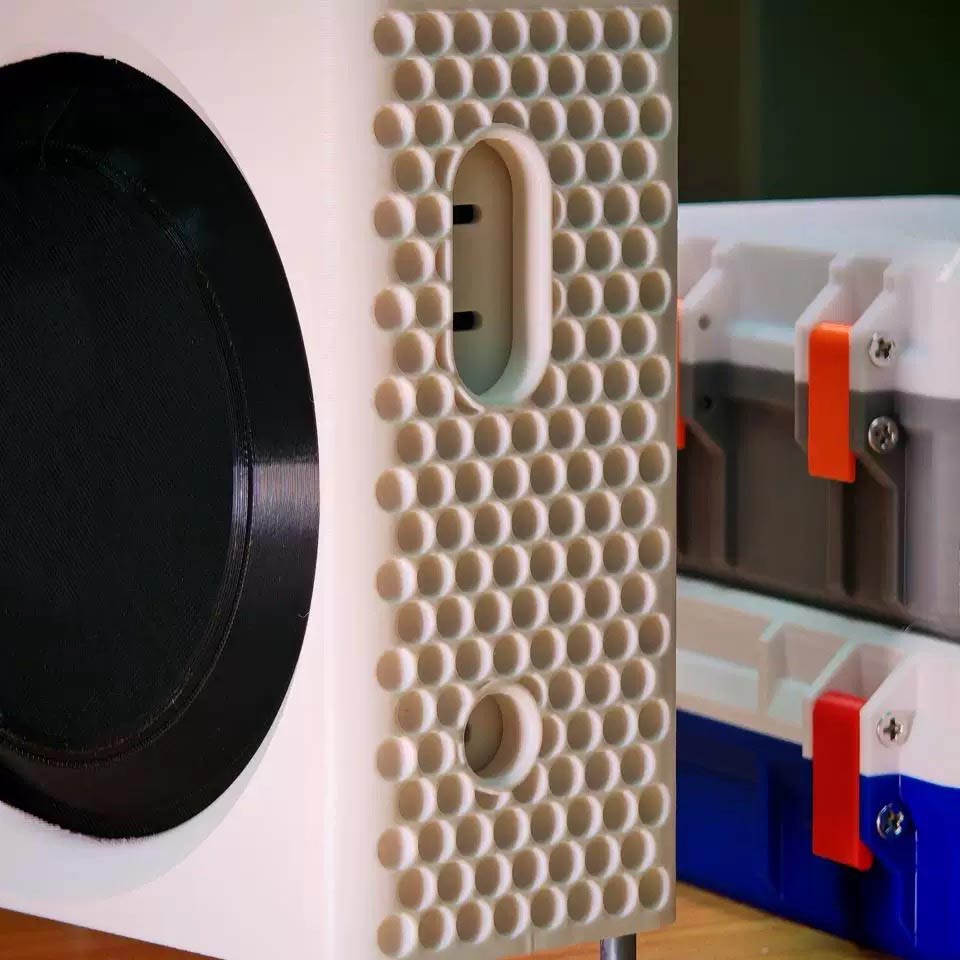 Vertical Stand Computer Case F - đánh giá và giá Mac Laptop Accessories