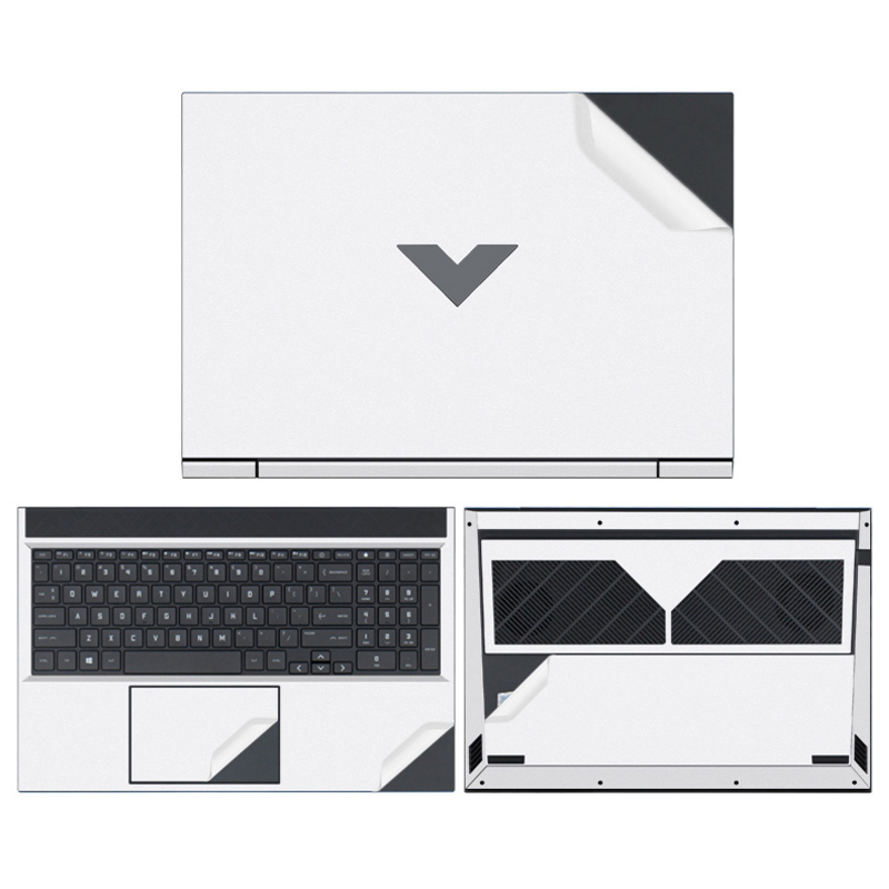 Full Body Skin Cover for HP Vi - đánh giá và giá Victus Laptop Accessories