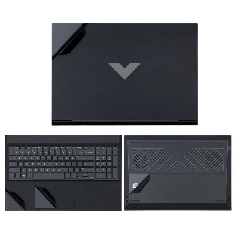 Full Body Skin Cover for HP Vi - đánh giá và giá Victus Laptop Accessories