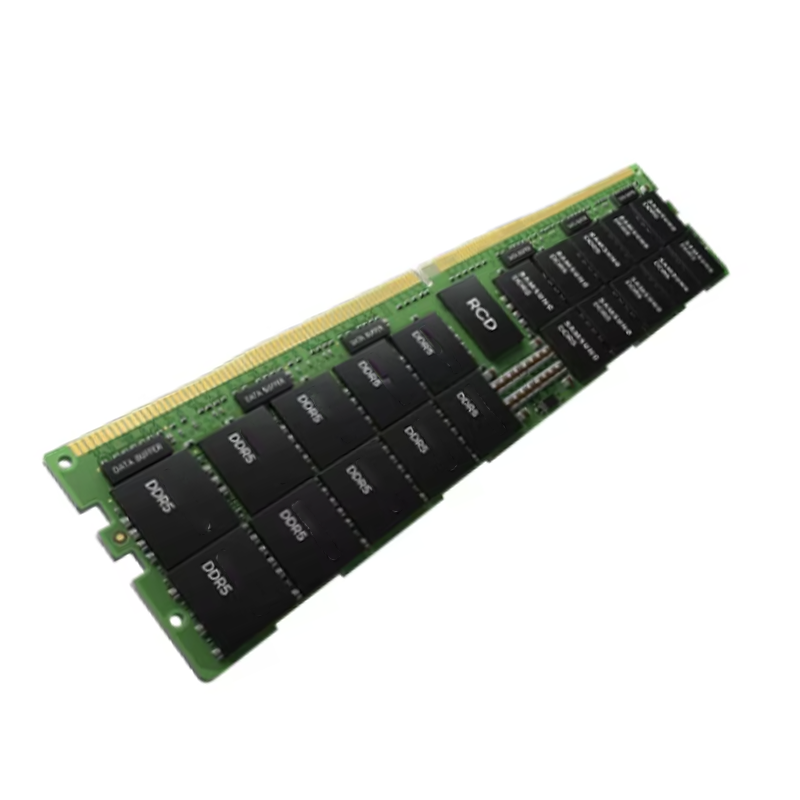 New DDR5 16GB 6400MHz RDIMM EC - đánh giá và giá Memory Ram Upgrade