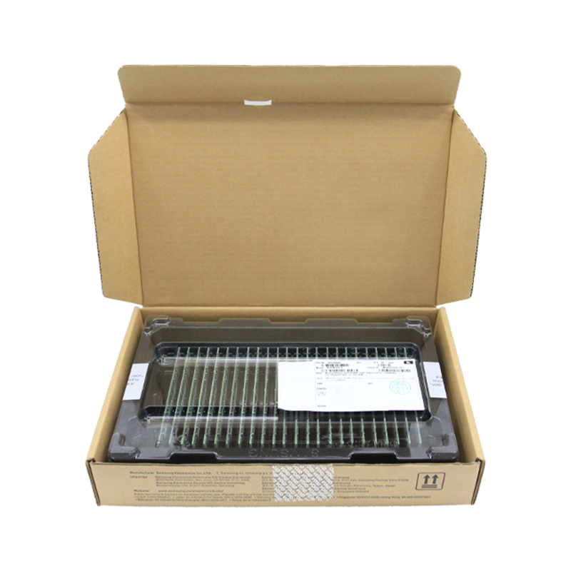 New DDR5 16GB 6400MHz RDIMM EC - đánh giá và giá Memory Ram Upgrade