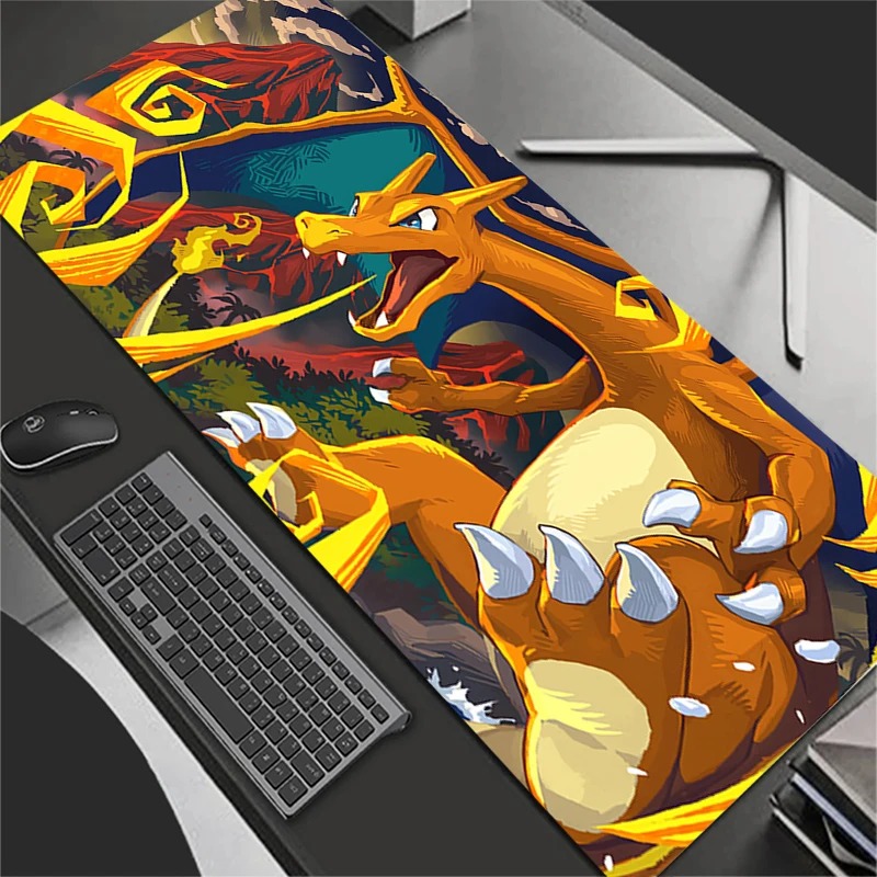Mouse Pad Anime Gaming Accesso - đánh giá và giá Laptop Accessories Wholesale