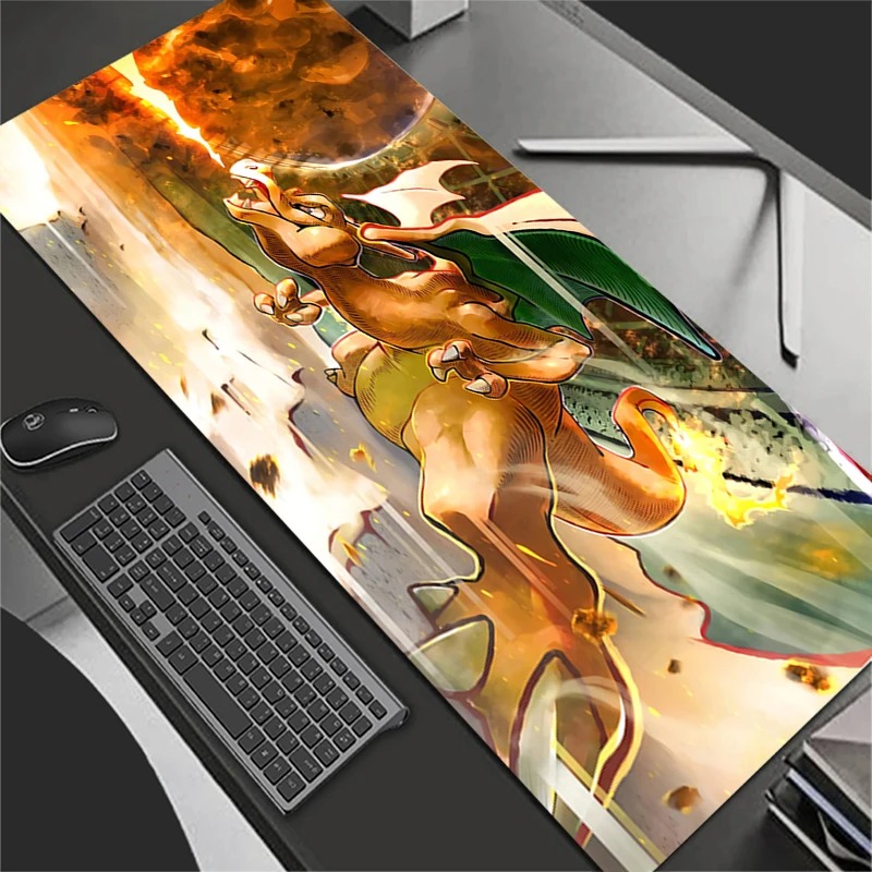 Mouse Pad Anime Gaming Accesso - đánh giá và giá Laptop Accessories Wholesale