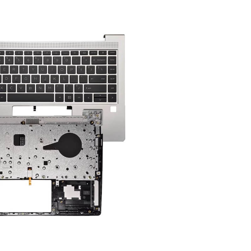 For Zhan 66 Pro 14 G6 440 G10  - đánh giá và giá Laptop Accessories Keyboard Cover