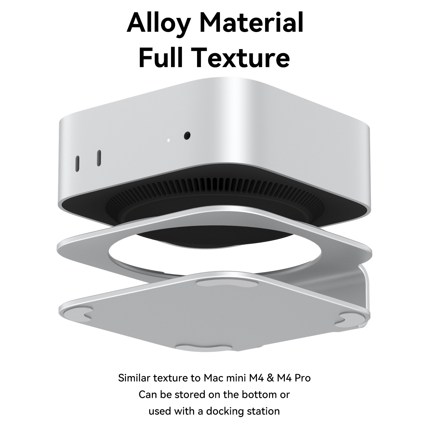 Colorii Desktop Stand for Mac  - đánh giá và giá Mac Laptop Accessories