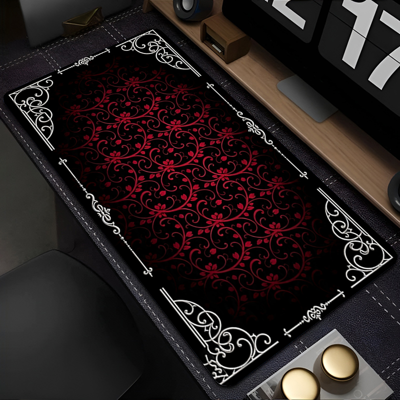 Hot Mouse Pad Gamer Mouse Mat  - đánh giá và giá Laptop Accessories Computer